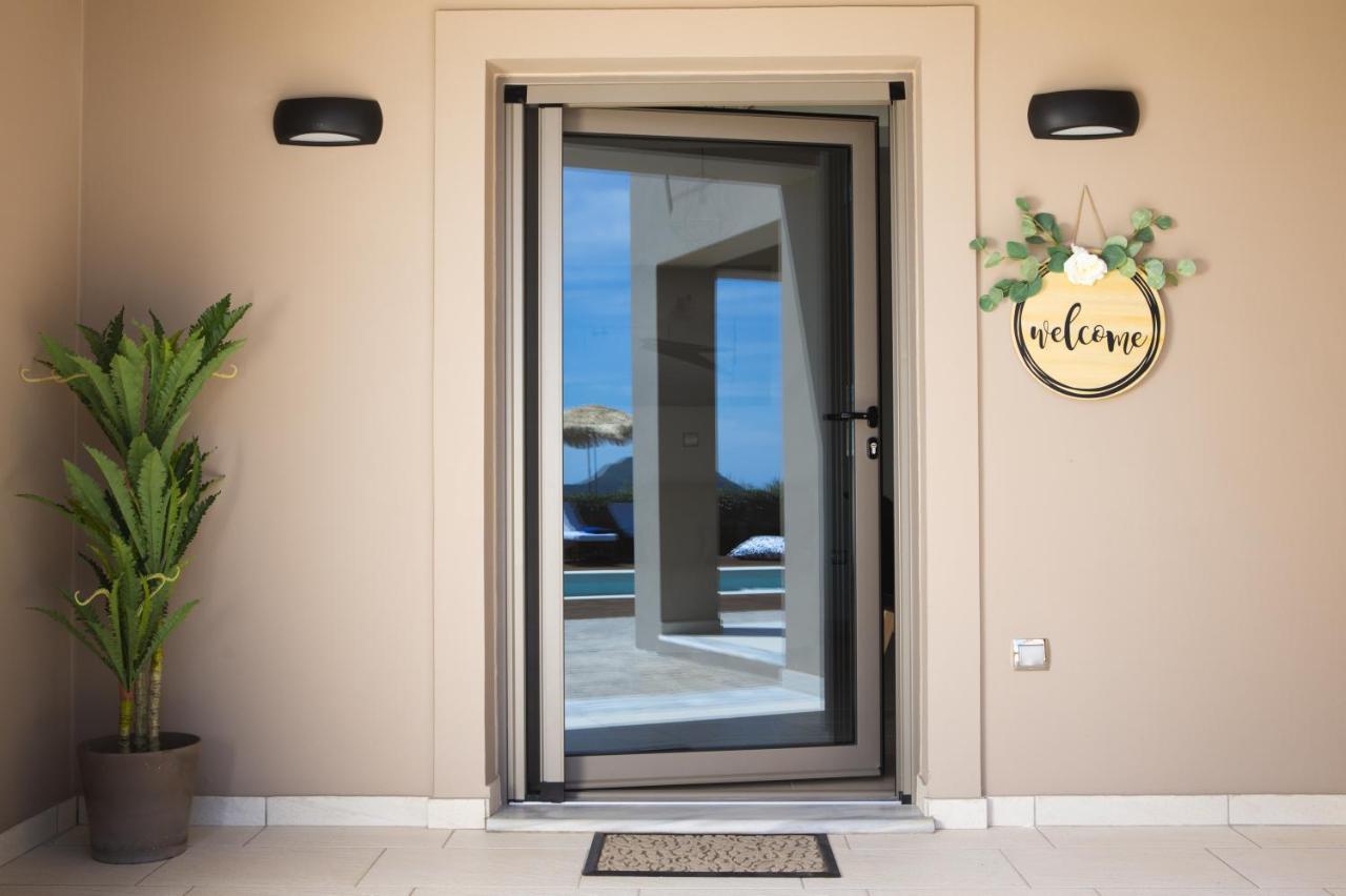 Ferienhaus Diomani Maison - Private Pool & Sea View, By Zantewize